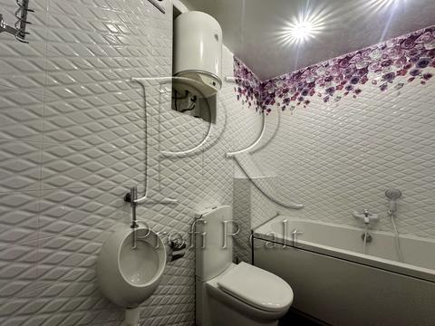 квартира за адресою Золотоустівська вул., 55