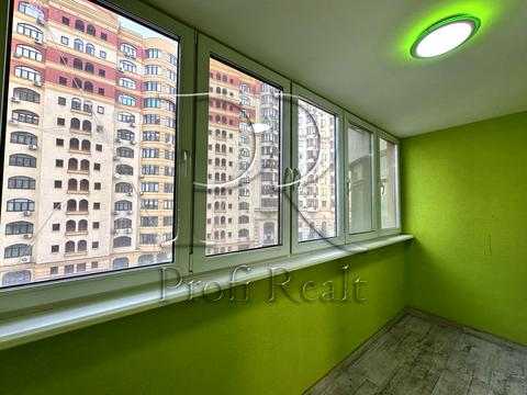 квартира за адресою Золотоустівська вул., 55