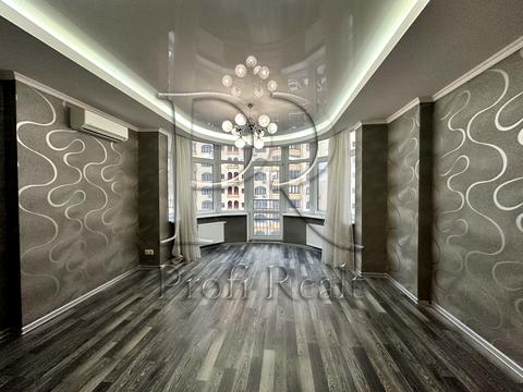 квартира по адресу Златоустовская ул., 55