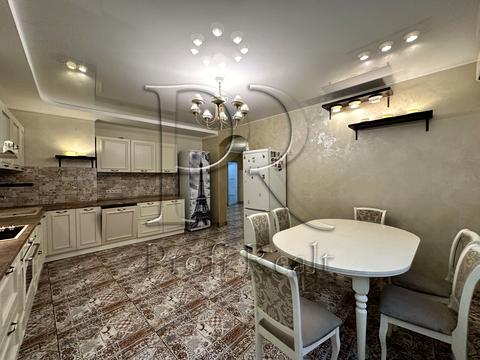 квартира за адресою Золотоустівська вул., 55