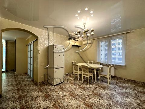 квартира за адресою Золотоустівська вул., 55