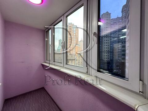 квартира за адресою Золотоустівська вул., 55