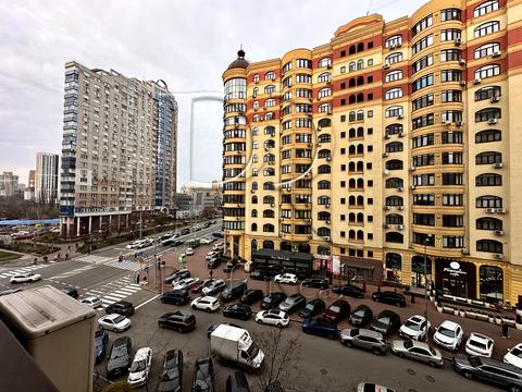 квартира за адресою Золотоустівська вул., 55