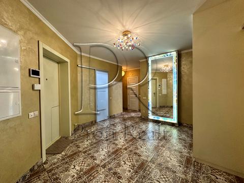 квартира за адресою Золотоустівська вул., 55