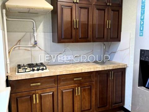 квартира за адресою Воскресенський просп. (Перова), 15а