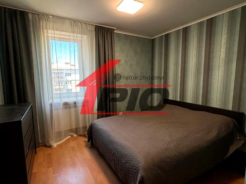 квартира за адресою 1-й Київський пров., 14