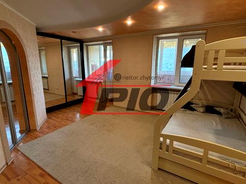 квартира за адресою 1-й Київський пров., 14