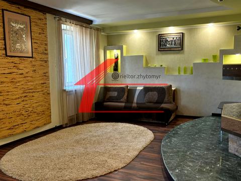 квартира за адресою 1-й Київський пров., 14