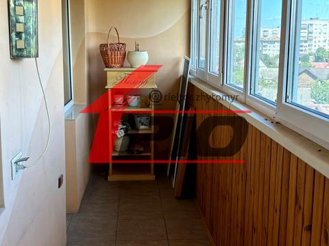 квартира за адресою 1-й Київський пров., 14