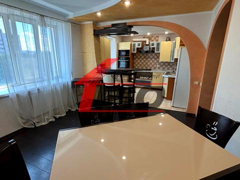 квартира за адресою 1-й Київський пров., 14