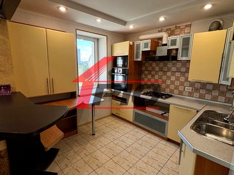 квартира за адресою 1-й Київський пров., 14