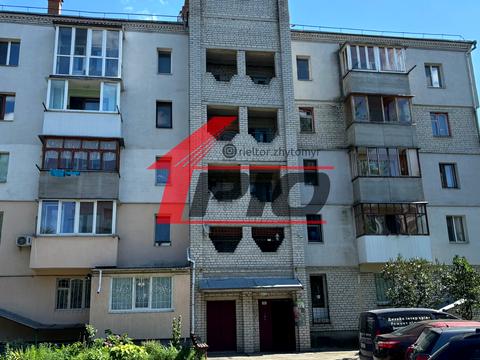 квартира за адресою 1-й Київський пров., 14