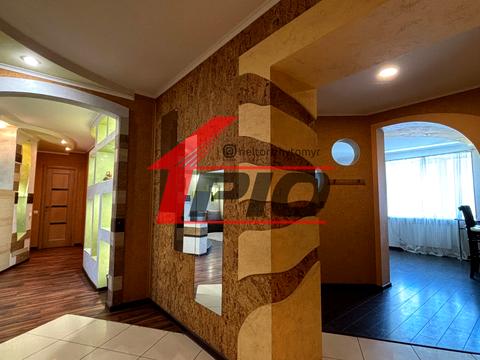 квартира за адресою 1-й Київський пров., 14