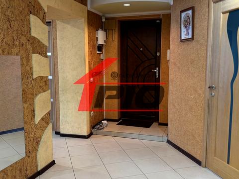 квартира за адресою 1-й Київський пров., 14