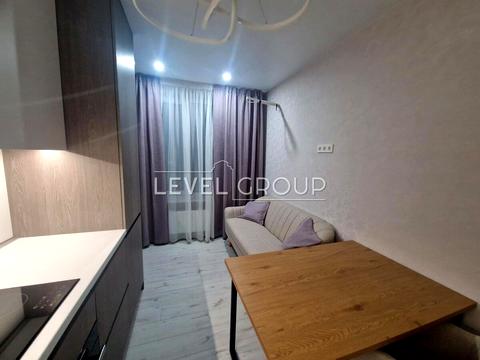 квартира за адресою Академіка Заболотного вул., 1-Б