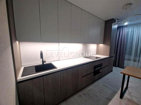 квартира за адресою Академіка Заболотного вул., 1-Б