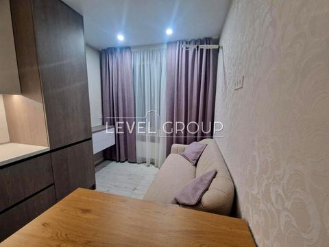 квартира за адресою Академіка Заболотного вул., 1-Б