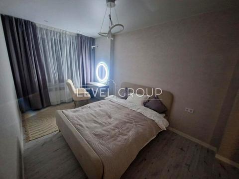 квартира за адресою Академіка Заболотного вул., 1-Б