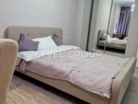 квартира за адресою Академіка Заболотного вул., 1-Б