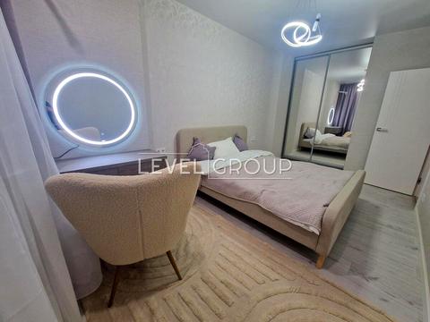 квартира за адресою Академіка Заболотного вул., 1-Б