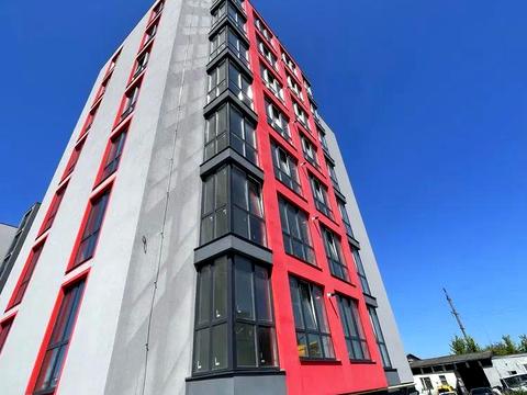 квартира за адресою Галицька вул., 109д