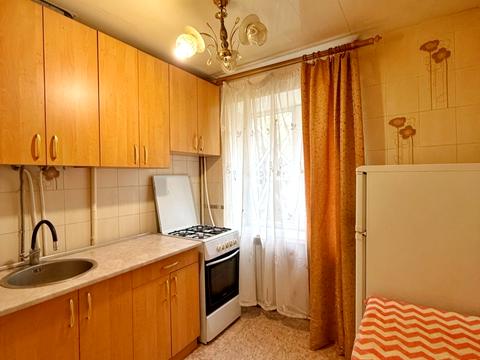 квартира за адресою Олександра Поля просп. (Кірова), 106