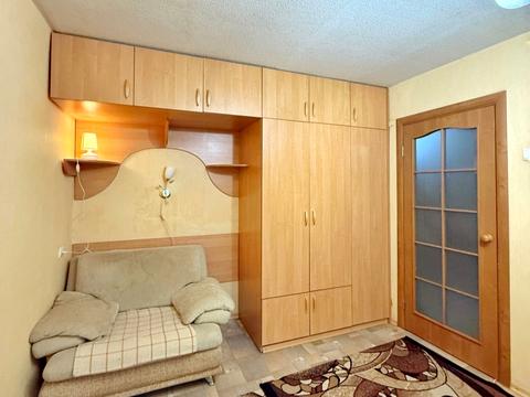 квартира за адресою Олександра Поля просп. (Кірова), 106