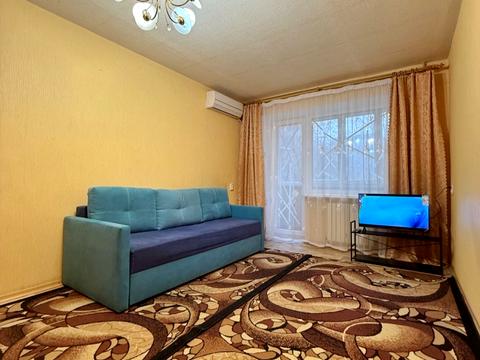 квартира за адресою Олександра Поля просп. (Кірова), 106