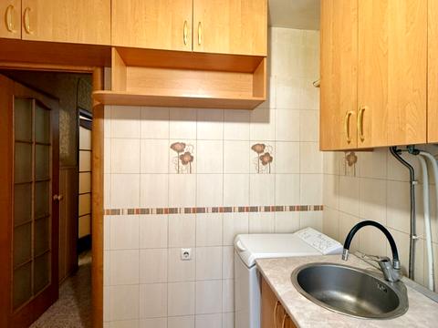 квартира за адресою Олександра Поля просп. (Кірова), 106