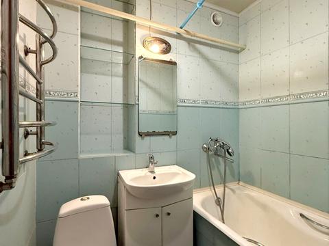 квартира за адресою Олександра Поля просп. (Кірова), 106