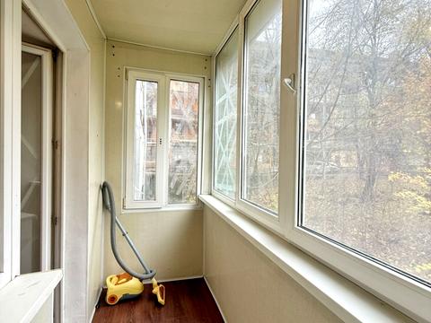 квартира за адресою Олександра Поля просп. (Кірова), 106