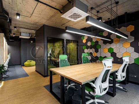 комерційна за адресою Антоновича вул. (Горького), 74