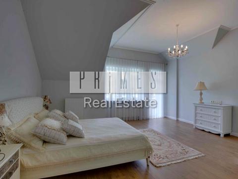 будинок за адресою Лісова вул.