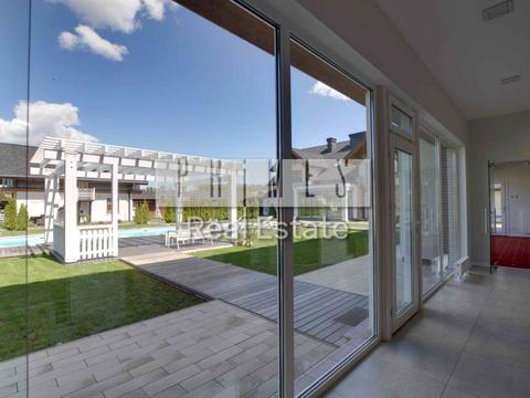 будинок за адресою Лісова вул.