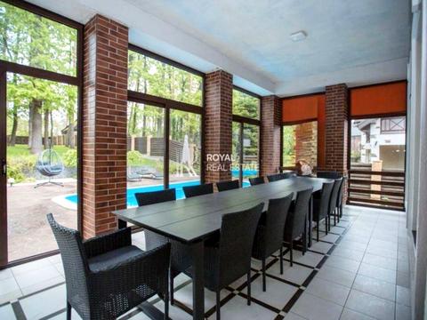 будинок за адресою Соснова