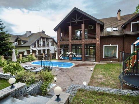 будинок за адресою Соснова