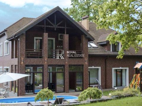 будинок за адресою Соснова