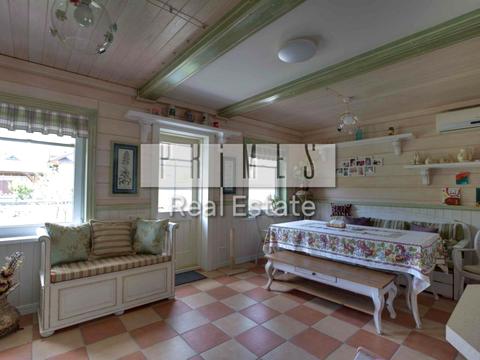 будинок за адресою Лісова вул.