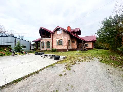 будинок за адресою Холодна вул.