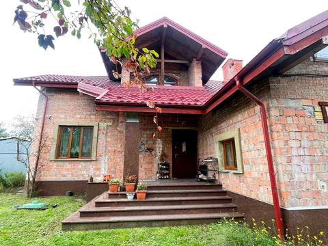 будинок за адресою Холодна вул.