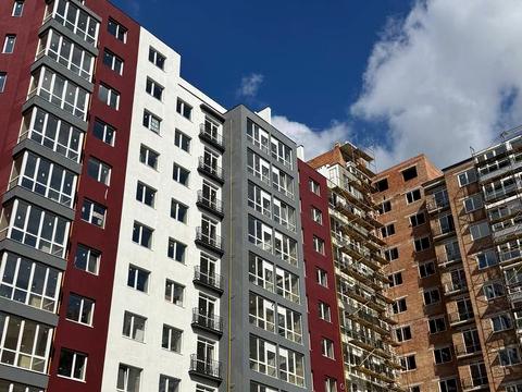 квартира по адресу Княгинин ул., 44