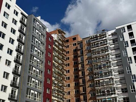 квартира по адресу Княгинин ул., 44