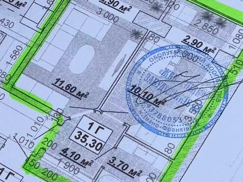 квартира по адресу Княгинин ул., 44