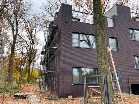 дом по адресу Киево-Мироцкая ул., 123