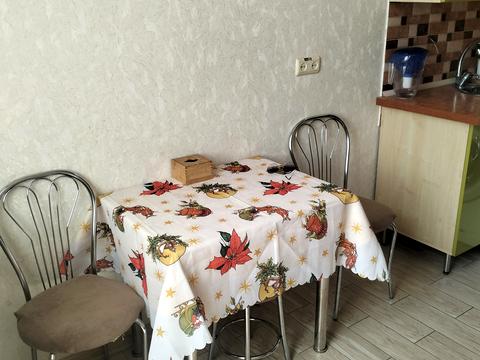 квартира за адресою 10 Квітня вул., 4