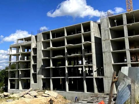 квартира по адресу Филиппа Орлика ул., 2