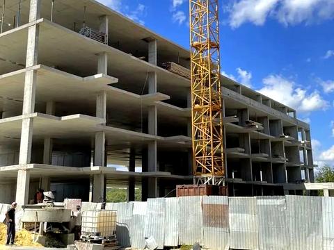 квартира по адресу Филиппа Орлика ул., 2