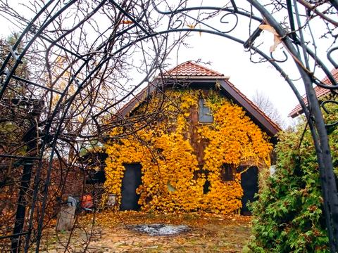 будинок за адресою Гайова вул.