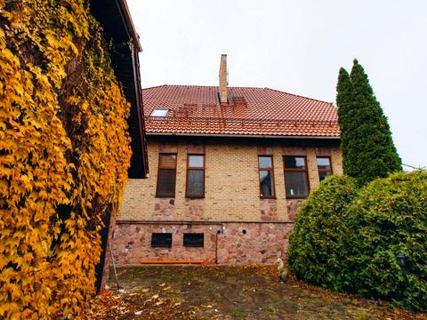 будинок за адресою Гайова вул.