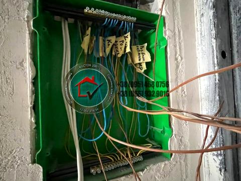 квартира по адресу Мира ул., 59